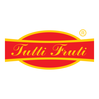tuti fruti Logo PNG Vector