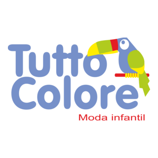 Tutto Colore Logo PNG Vector