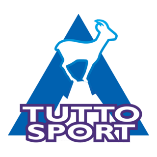 Tuttosport Longarone Logo PNG Vector