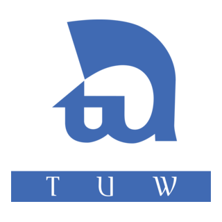 Tuw Logo PNG Vector