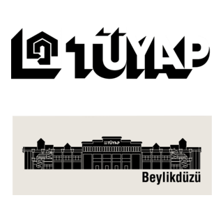 TUYAP Logo PNG Vector
