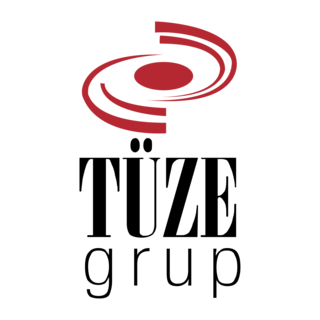 Tuze Grup - Tuze Sinemalari Logo PNG Vector