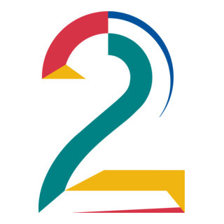 TV 2 AS Logo PNG Vector