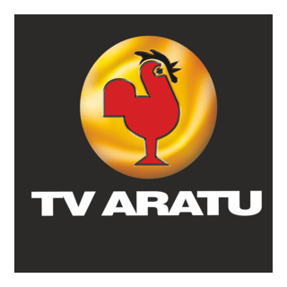 TV Aratu Logo PNG Vector