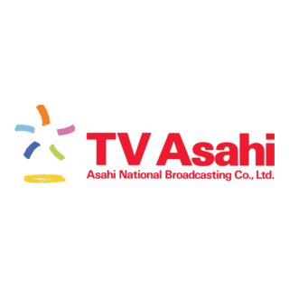 TV Asahi Logo PNG Vector