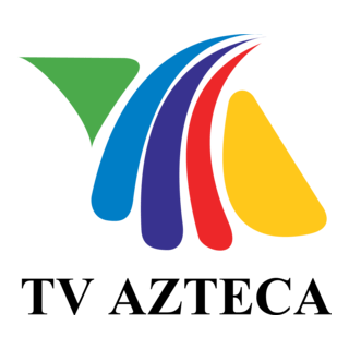 TV Azteca Logo PNG Vector