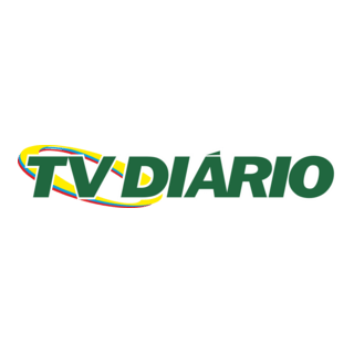 TV Diário Fortaleza-2 Logo PNG Vector