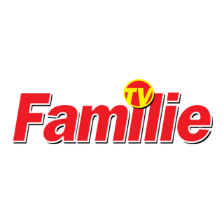 TV Familie Logo PNG Vector
