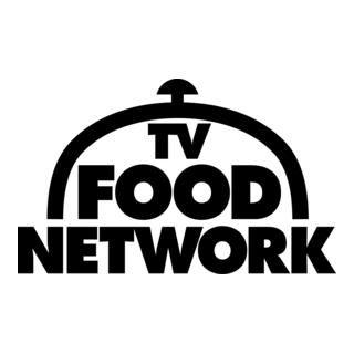 TV Food Network Logo PNG Vector