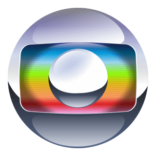 TV Globo Logo PNG Vector