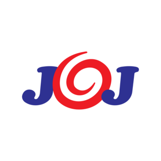 TV JOJ Logo PNG Vector