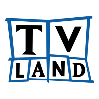 TV Land Logo PNG Vector