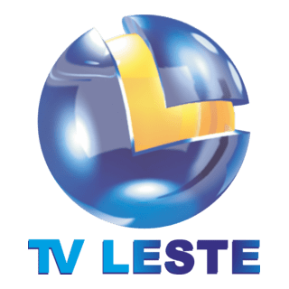 TV LESTE Logo PNG Vector
