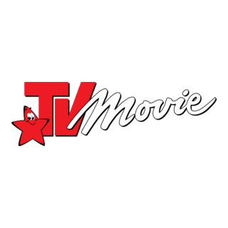 TV Movie Logo PNG Vector