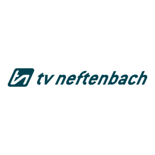 TV Neftenbach Logo PNG Vector