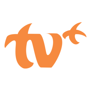 TV Plus Logo PNG Vector