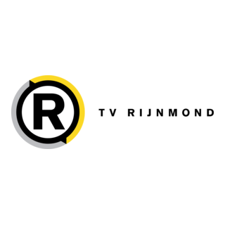 TV Rijnmond Logo PNG Vector