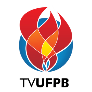 TV UFPB Logo PNG Vector