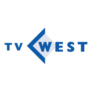 TV West Logo PNG Vector