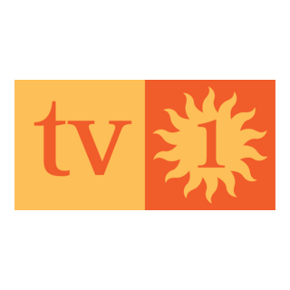 TV1 Logo PNG Vector
