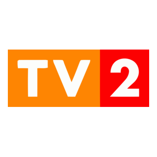TV2 Logo PNG Vector