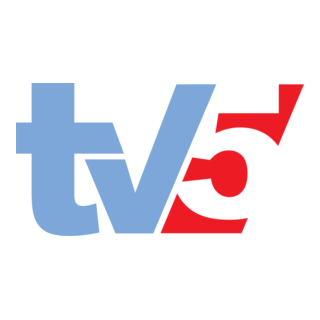 TV5 Logo PNG Vector