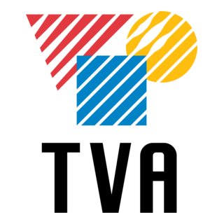 TVA Logo PNG Vector