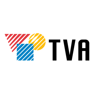 TVA Logo PNG Vector
