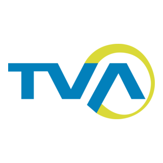 TVA Logo PNG Vector
