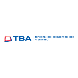 TVA Logo PNG Vector