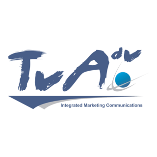 TVAdv. d.o.o. Logo PNG Vector