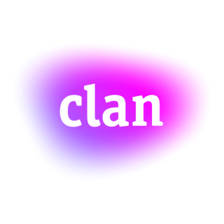 tve clan Logo PNG Vector