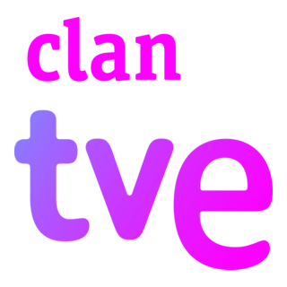 tve clan Logo PNG Vector