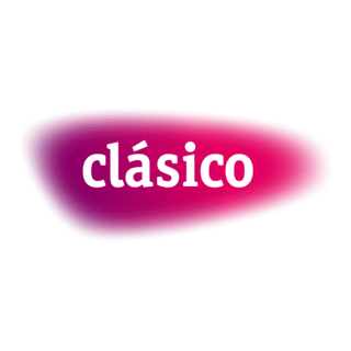 tve clasico Logo PNG Vector