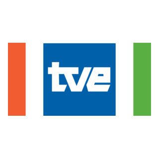 TVE Logo PNG Vector