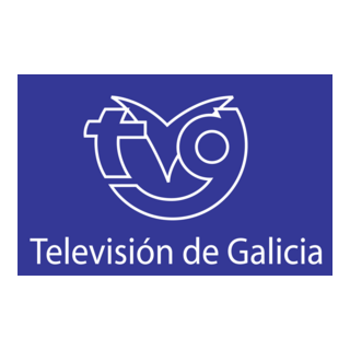 TVG Logo PNG Vector
