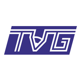 TVG Logo PNG Vector