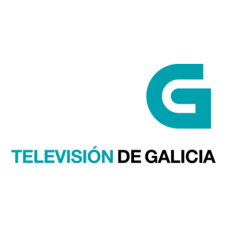 TVG (Televisión de Galicia) Logo PNG Vector