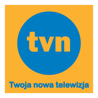 TVN Logo PNG Vector