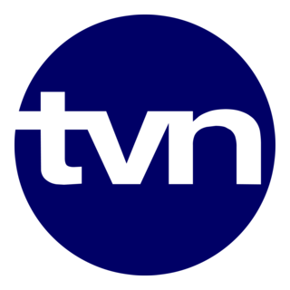 TVN Logo PNG Vector