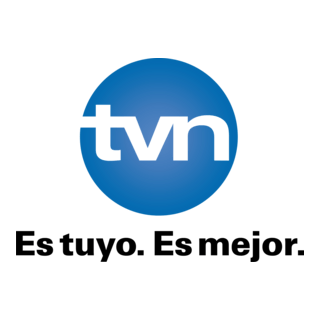 TVN Logo PNG Vector