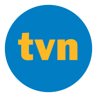 TVN Logo PNG Vector