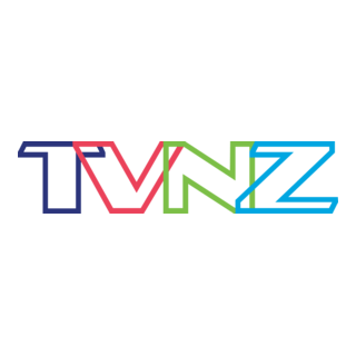 TVNZ Logo PNG Vector