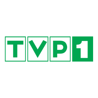 TVP 1 Logo PNG Vector