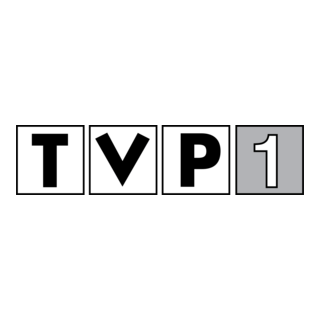 TVP 1 Logo PNG Vector