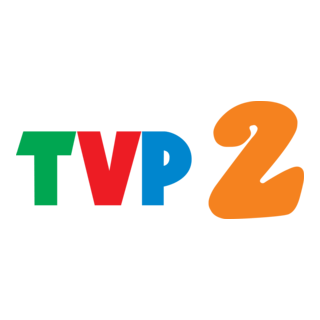 TVP 2 Logo PNG Vector