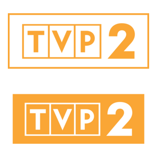 TVP 2 Logo PNG Vector