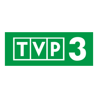 TVP 3 Logo PNG Vector