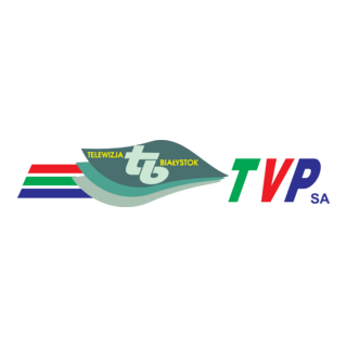 TVP Bialystok Logo PNG Vector