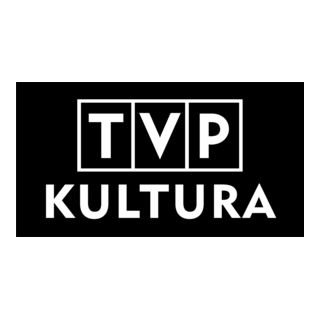 TVP KULTURA Logo PNG Vector